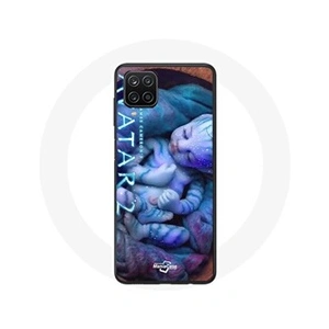 Comparateur de prix : Coque pour Samsung Galaxy A12 Avatar Neytiri Saison 2 La Voie De L'eau Bande Annonce 2022 The Way of Water