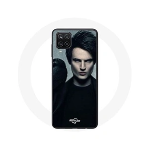 Maniacase Coque pour Samsung Galaxy A12 The Sandman Lord Morpheus Saison 1 Affiche Poster pas cher