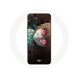 Maniacase Coque pour Samsung Galaxy A03 Kurapika Hunter x Hunter Anime Manga pas cher