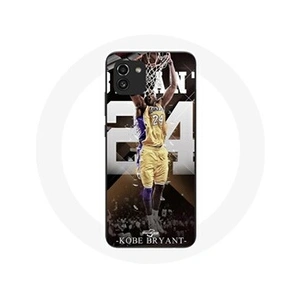 Maniacase Coque pour Samsung Galaxy A03 Kobe Bean Bryant NBA de lakers pas cher