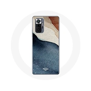 Comparateur de prix : Maniacase Coque pour Xiaomi Redmi Note 10 Pro fond de texture abstraite
