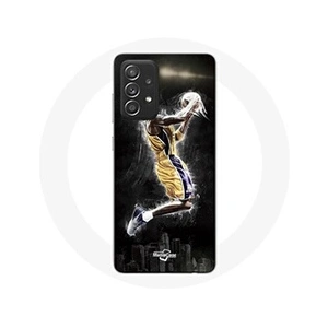 Maniacase Coque pour Samsung Galaxy A33 5G Maillot nba kobe bryant pas cher
