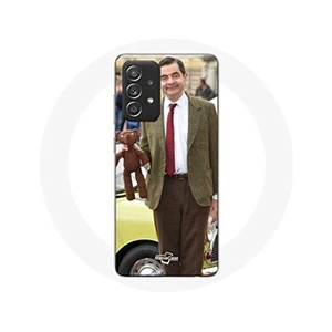 Maniacase Coque pour Samsung Galaxy A33 5G Mr Bean Monsieur Haricot pas cher
