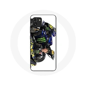 Comparateur de prix : Coque pour Samsung Galaxy A03 Valentino Rossi Pilote de vitesse fond b...