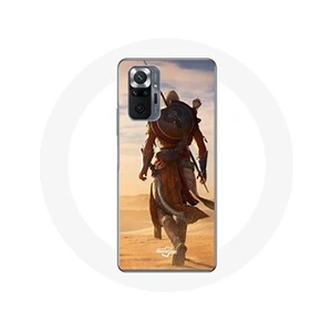 MANIACASE Coque pour Xiaomi Redmi Note 10 Pro Assassin's Creed Série de jeux vidéo pas cher