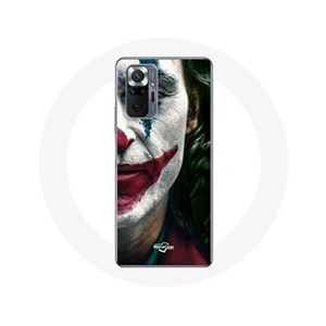 Maniacase Coque pour Xiaomi Redmi Note 10 Pro Joker Moitié visage pas cher