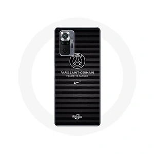Maniacase Coque pour Xiaomi Redmi Note 10 Pro Paris Saint Germain PSG Fier d'être Parisien pas cher