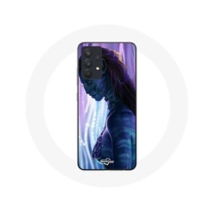 Comparateur de prix : Coque pour Samsung Galaxy A13 4G / A13 4G Lite Avatar Neytiri Saison 2 La Voie De L'eau Bande Annonce 2022