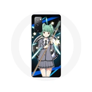 Comparateur de prix : Coque pour Samsung Galaxy S20 FE kaede kayano Assassination Classroom Anime Manga