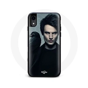 Comparateur de prix : Coque pour Iphone XS Max The Sandman Lord Morpheus Saison 1 Affiche Poster