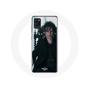Maniacase Coque pour Samsung Galaxy A21s The Sandman Saison 1 Lord Morpheus Affiche Poster pas cher
