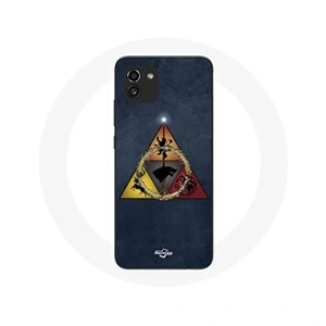 Comparateur de prix : Coque pour Samsung Galaxy A03 Game of Thrones Saison 8 Le Trône de Fer...