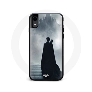 Maniacase Coque pour Iphone XR The Sandman Saison 1 Lord Morpheus Le premier Tea... pas cher