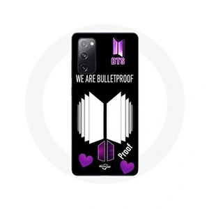 Comparateur de prix : Coque - maniacase - Samsung Galaxy S20 FE - Noir - Souple - Protection et décoration