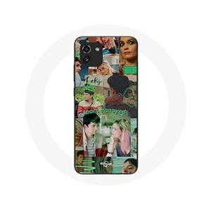 Maniacase Coque pour Samsung Galaxy A03 Sex Education Série pas cher