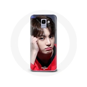 Comparateur de prix : Coque pour Samsung Galaxy A8 2018 BTS Bangtan Sonyeondan Jungkook Boys band
