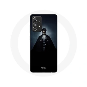 Maniacase Coque pour Samsung Galaxy A33 5G The Sandman Lord Morpheus Saison 1 Affiche Bande Annonce 2022 pas cher