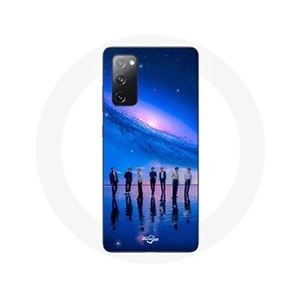Comparateur de prix : Coque pour Samsung Galaxy S20 FE Bangtan Sonyeondan BTS World Tour 2022