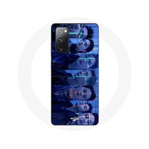 Maniacase Coque pour Samsung Galaxy S20 FE BTS Proof Yet To Come Le nouvel album 2022 Affiche pas cher