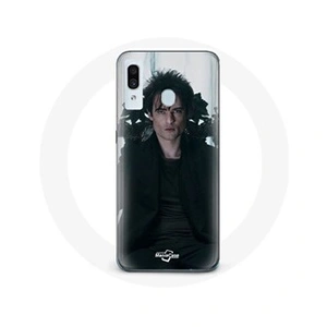 Comparateur de prix : Maniacase Coque pour Samsung Galaxy A20e The Sandman Saison 1 Lord Morpheus Affiche Poster