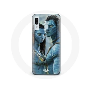 Comparateur de prix : Coque pour Samsung Galaxy A20 Avatar Neytiri Et Jake Saison 2 La Voie ...