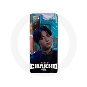 Comparateur de prix : Coque pour Samsung Galaxy S20 FE Bangtan Sonyeondan 7 Fates Chakho Avec BTS Jungkook Zeha