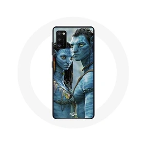 Comparateur de prix : Maniacase Coque pour Samsung Galaxy S20 Avatar Neytiri Et Jake Saison 2 La Voie De L'eau The Way of Water Bande Annonce 2022