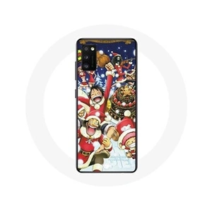 Comparateur de prix : Coque pour Samsung Galaxy S20 Plus One Piece Christmas Day Anime Manga