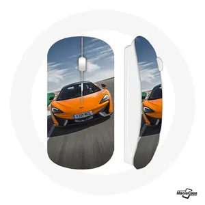 Souris sans fil McLaren (Maniacase) pas cher