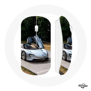 Souris sans fil McLaren Gris (Maniacase) pas cher