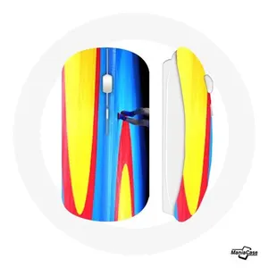 Souris Sans Fil Sambo (Maniacase) pas cher