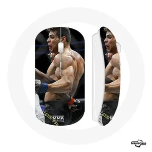 Souris Sans Fil Paulo Costa (Maniacase) pas cher