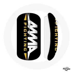 Souris Sans Fil Combats de MMA Mixed Martial Arts (Maniacase) pas cher