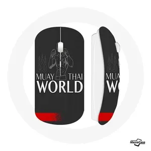 Souris Sans Fil Muay Thai (Maniacase) pas cher