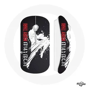 Comparateur de prix : Souris Muay thaï Art martial Sans Fil (Maniacase)