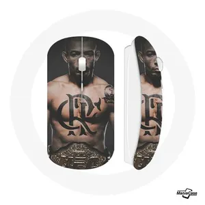 Souris Sans Fil Jose Aldo (Maniacase) pas cher