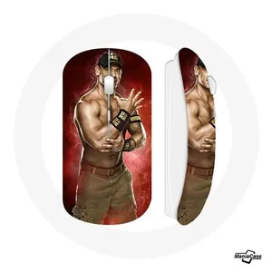 Souris John Cena Sans Fil (Maniacase) pas cher