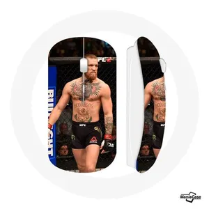 Souris Sans Fil Conor Anthony McGregor MMA (Maniacase) pas cher