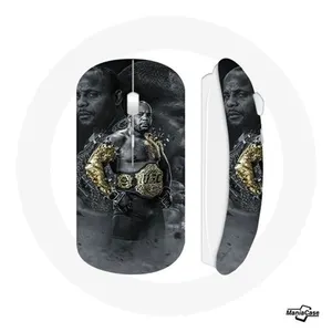 Souris Sans Fil Daniel Cormier MMA (Maniacase) pas cher