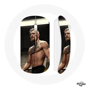 Souris Sans Fil Conor Anthony McGregor (Maniacase) pas cher