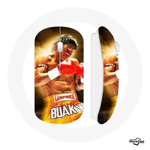 Souris Sans Fil Buakaw (Maniacase) pas cher