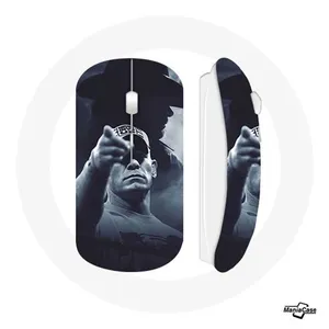 Souris wrestling catchweight Sans Fil (Maniacase) pas cher