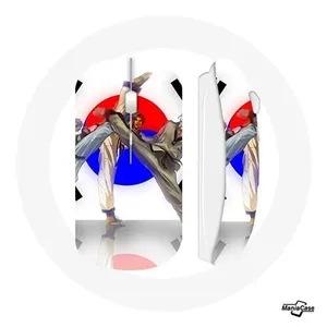 Souris Sans Fil taekwondo Combat (Maniacase) pas cher