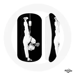 Souris Sans Fil Taekwondo (Maniacase) pas cher