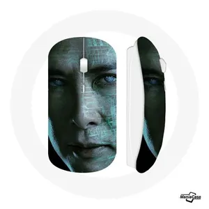 Souris Sans Fil Donnie Yen Rogue One A Star Wars Story (Maniacase) pas cher