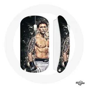 Souris Sans Fil Frankie Edgar MMA UFC (Maniacase) pas cher