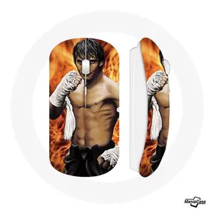 Souris Sans Fil Tony jaa (Maniacase) pas cher