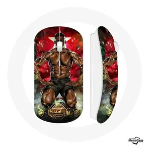 Souris Sans Fil Francis Ngannou (Maniacase) pas cher