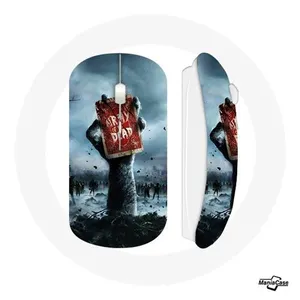 Souris sans fil Zack Snyder's Army Of The Dead (Maniacase) pas cher