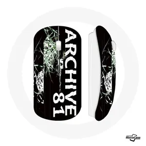Archive 81 Souris sans fil (Maniacase) pas cher